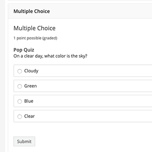 Навчання - це не тільки лекції